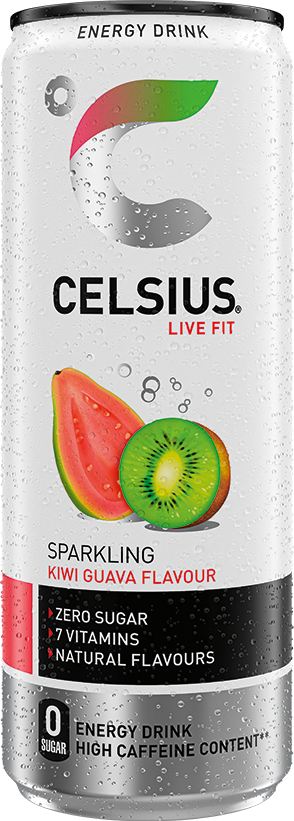 Kiwi Guayaba Product Photo