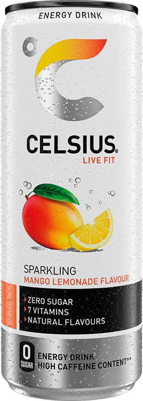 Mango Limón Product Photo