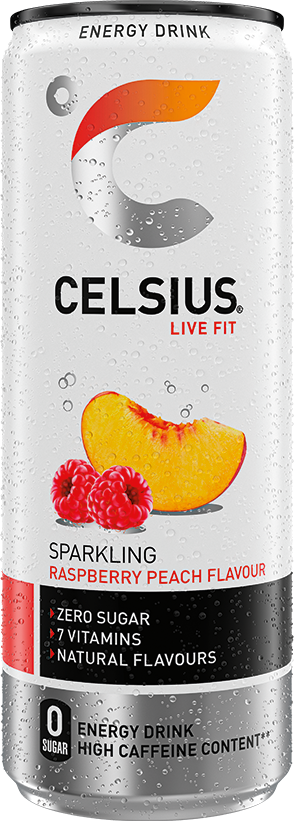 Melocotón Frambuesa Product Photo